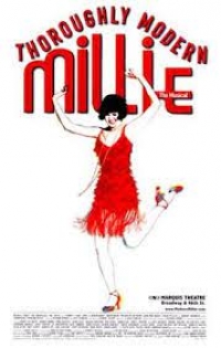 Thouroughly Modern Millie