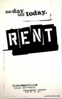 Rent