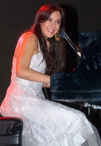 Vanessa Carlton