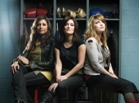 BarlowGirl