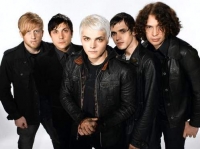 My Chemical Romance