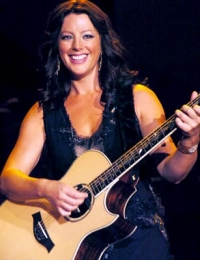 Sarah McLachlan