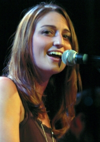 Sara Bareilles