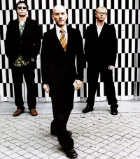 R.E.M.