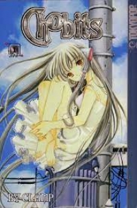 Chobits