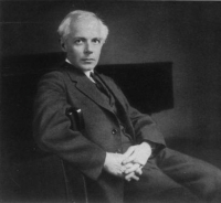 Bela Bartok