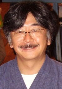 Nobuo Uematsu