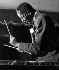 Milt Jackson