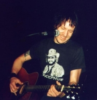 Elliott Smith