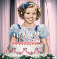 Shirley Temple