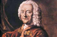 Georg Philipp Telemann