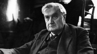 Ralph Vaughan Williams