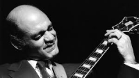 Joe Pass