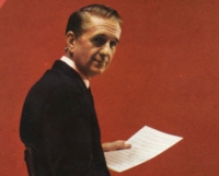 Gil Evans