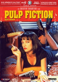 Pulp Fiction