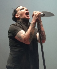 Marylin Manson