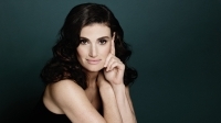 Idina Kim Menzel