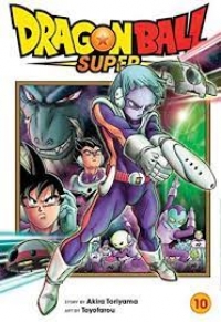 Dragon Ball Super