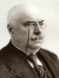 Hjalmar Borgstrøm