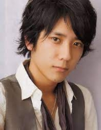 Kazunari Ninomiya