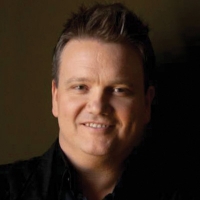 Keith Getty