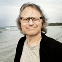 Stefan Nilsson