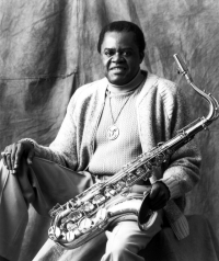 Stanley Turrentine