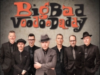 Big Bad Voodoo Daddy