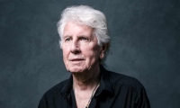 Graham Nash