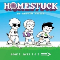 Homestuck