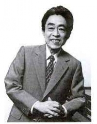 Hachidai Nakamura