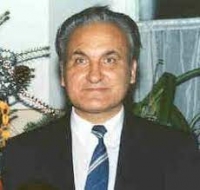 Cezar Geanta