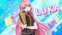 Megurine Luka